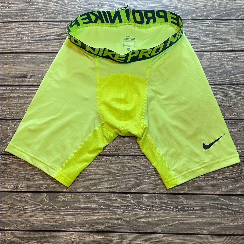Nike Pro Compression Underwear